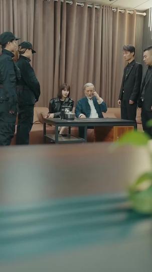 Thundering Torrent: Rage of the Unstoppable Episode 8