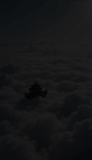 雷尊临世 第9集