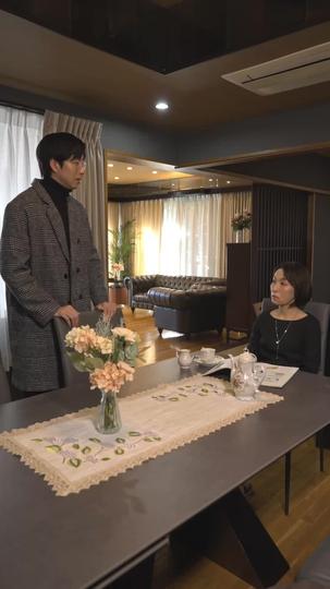 兄たちの愛が遅すぎて、困ります 第 10 話