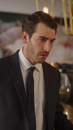 Till Truth Do Us Part Episode 3