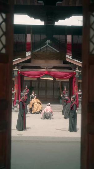 雪融赴春庭 第6集