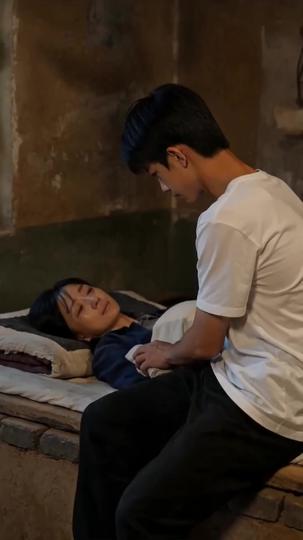 A Drop of Blood, A Lifetime of Love Episode 9