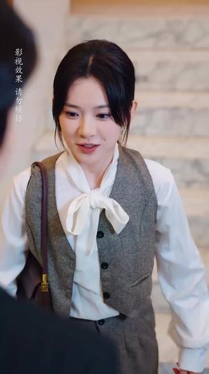 Love Survives the Lie (DUBBED) Episode 5