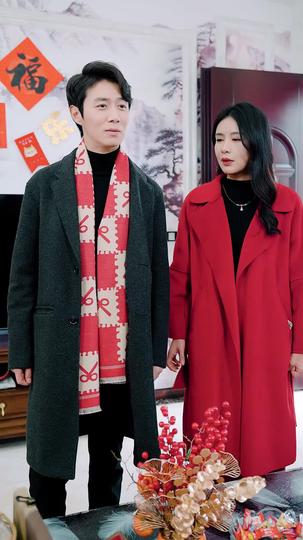 Fortuna Revelada: Meu Marido é de Estouro (Dublado) 5Episódio