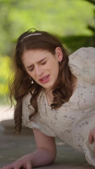 Dois Alfas, Uma Noiva Virgem 10Episódio