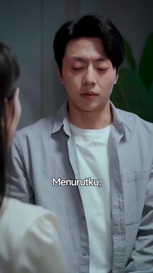 Yang Bersembunyi dalam Sunyi Episode 11