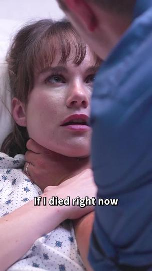 The Tragic Love with a Billionaire Episode 7