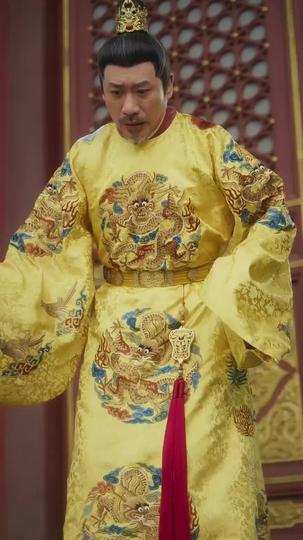 Crown in My Hands, Blood on Yours Episode 11