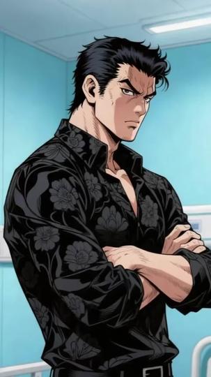 地府横着走：我家爷爷开的挂 第6集