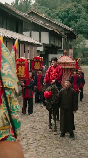 Three Inches from Judgment Episode 4