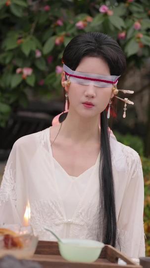 神女白禾 第4集