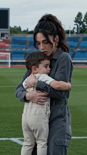 Top World Athletes Fight to Be My Baby's Father Episode 8