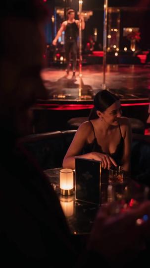 My Detective Husband Caught Me at a Strip Club Episode 1