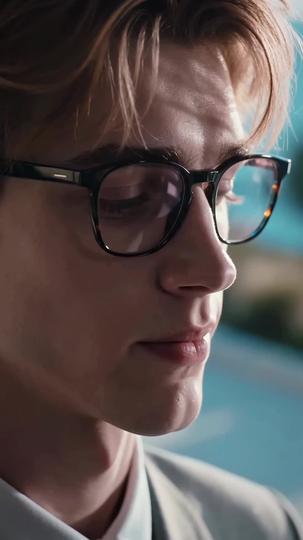 My Billionaire Stepbrother Fell at My Feet Episode 9