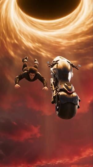 I Delivered to Gods Episode 5
