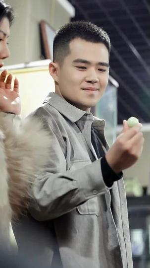 Mataku yang Maha Tahu Episode 6