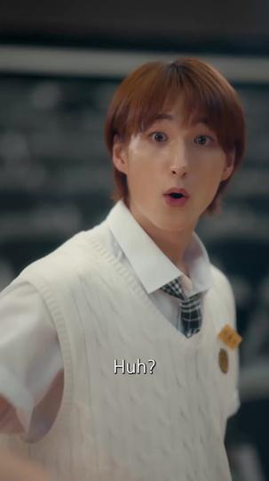 My Ex-Husband is 18 Episode 5