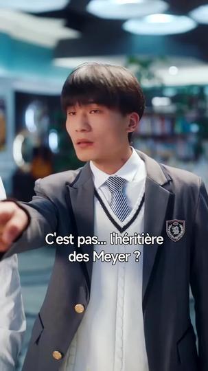 Mélodie d'un Cœur Trahi Épisode7