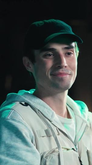 Tu esposo es el rey tecnológico (Doblado) Episodio 3