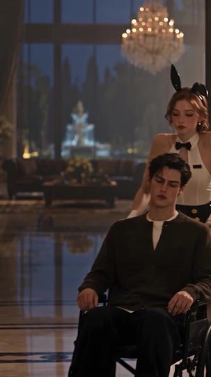 Darling, Don’t Fall in Love Episode 9
