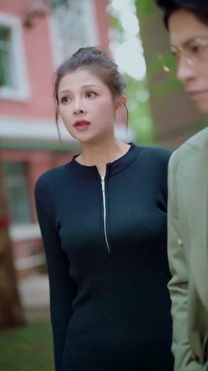 Never Forgive, Never Forget Episode 9