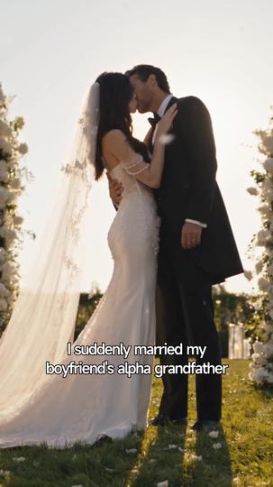 After the Abortion, I Married My Ex's Grandpa Episode 1