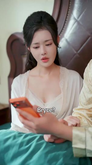 Hooked on Vengeance: Revenge in 3, 2, Splash! Episode 6