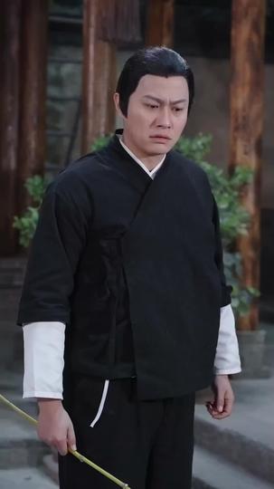 The Legend I Didn't Mean to Be Episode 7