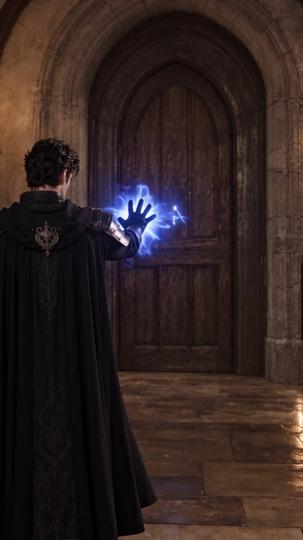 My Dragon Husband Killed My Brother Episode 6