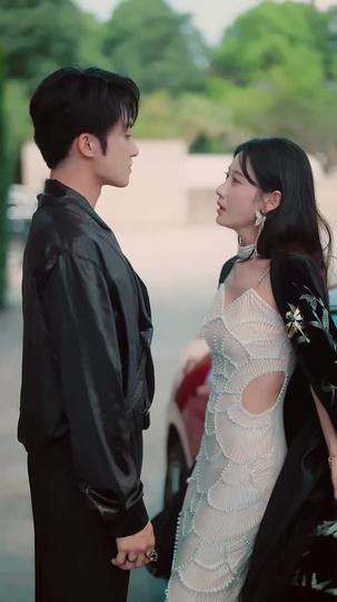 Once She's Mine, She Stays Mine Episode 8