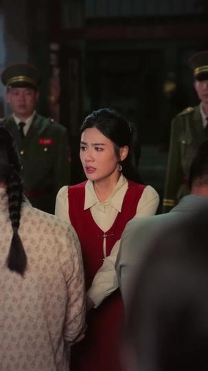 她的最后证词 第9集