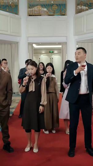 Bangkitnya Naga Tersembunyi (Sulih Suara)  Episode 6