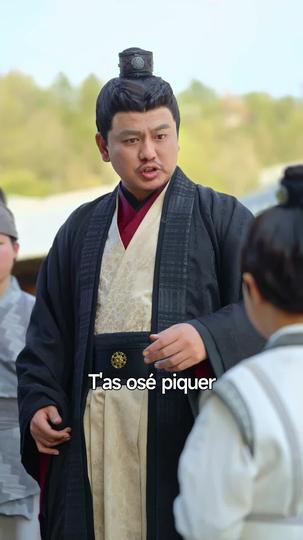 Maman Géniale, Enfant Mignon Épisode8