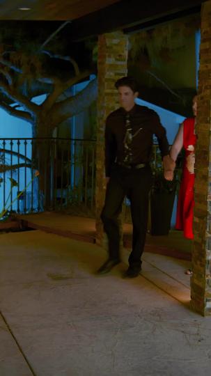 De Gorda a Rainha: A Vingança da Ex-Mulher 4Episódio