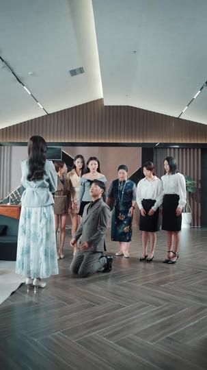 错将明珠作鱼目 第8集