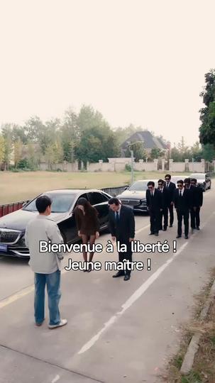 Mon Retour Sera Votre Cauchemar Épisode2