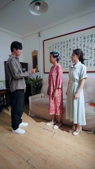 Alchemy of Power: From Mute to Muse Episode 6