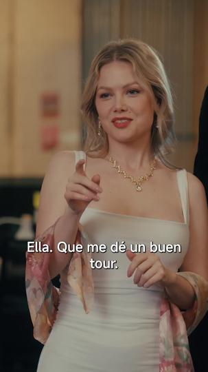 3, 2, 1, adiós para siempre (Doblado) Episodio 4