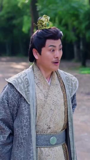 不第狂婿 第5集