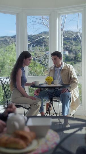 Love You Whoever You Are Episode 4