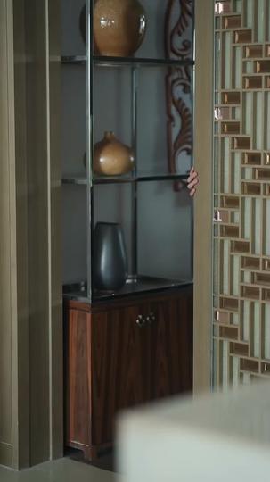 Rising Beyond the Tempest (DUBBED) Episode 7