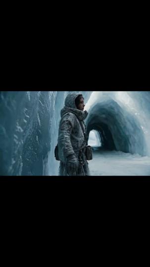 God of Snow Episode 5