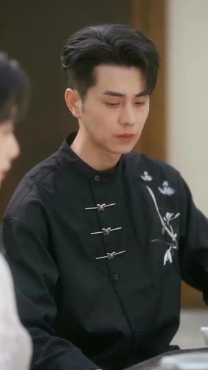 The Rose That Refused to Wilt Episode 10