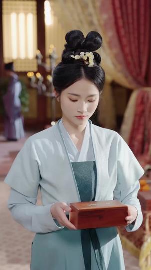 Palace of Poisoned Grace Episode 6