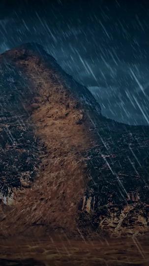 Lolos dari Jurang Kematian Episode 1