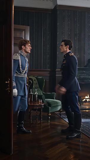 The General's Lethal Surgeon Episode 11