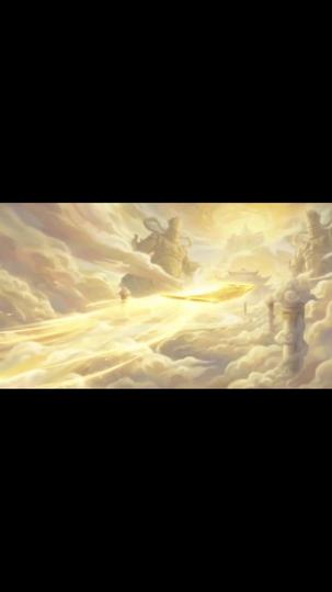 Should I Become the Storm, Heaven Will Break Episode 3