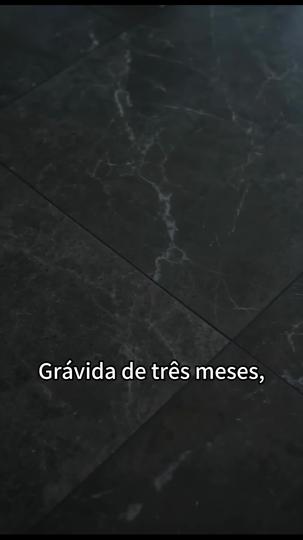 Grávida de 3 Meses: Meu Marido Pediu o Divórcio (Dublado) 1Episódio
