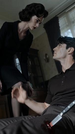 The Striking Wife Episode 6