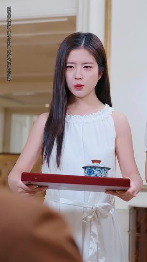 Step Aside, Make Way for My Heiress! Episode 10